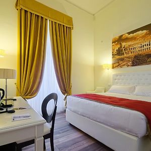 Kamer met een King Size Bed